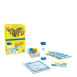 Repos Times Up Party Kaartspel^ Kaartspellen