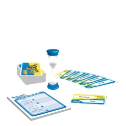 Repos Times Up Party Kaartspel^ Kaartspellen