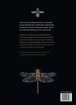 wehkamp Rik Delhem Een Boek Vol Insecten^ Kinderboeken