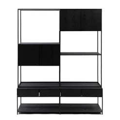 Riviera Maison Boekenkast The Bobby Outlet