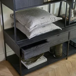 Riviera Maison Boekenkast The Bobby Outlet