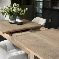 Riviera Maison Eetkamerstoel Carnaby