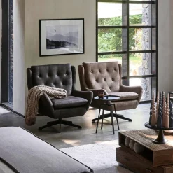 Riviera Maison Fauteuil The Statesman Sale