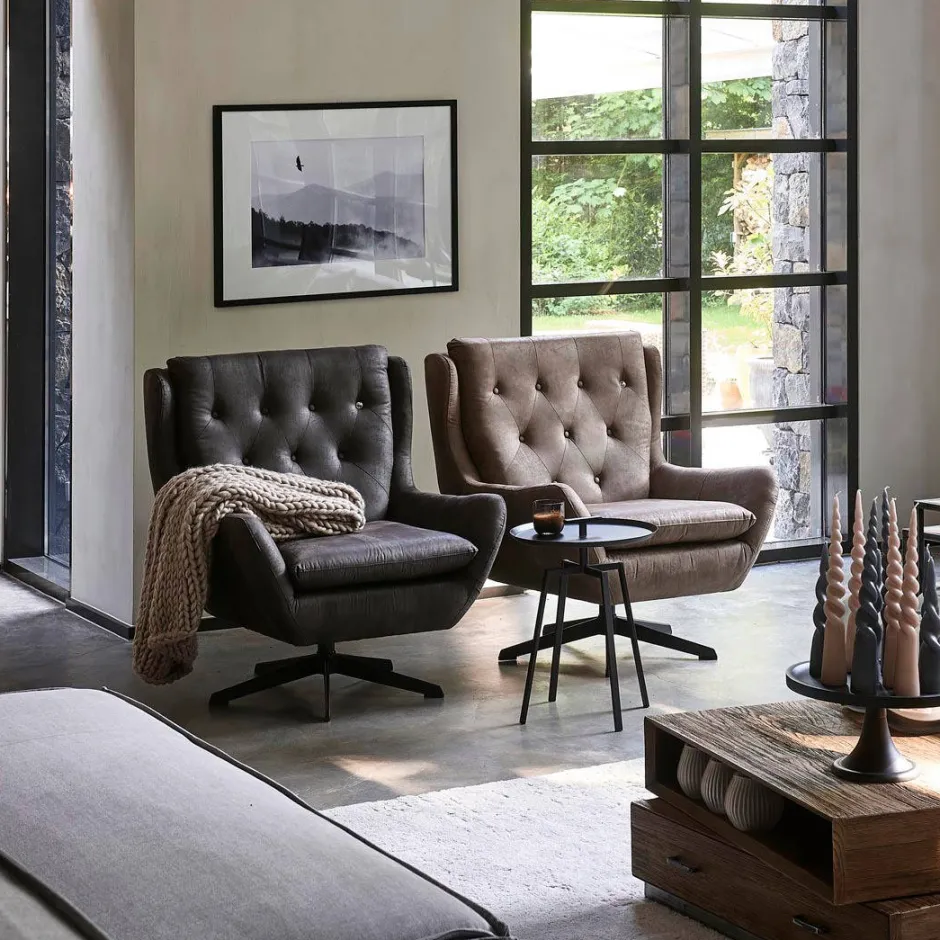 Riviera Maison Fauteuil The Statesman Sale