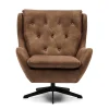 Riviera Maison Fauteuil The Statesman