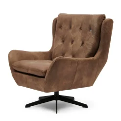 Riviera Maison Fauteuil The Statesman