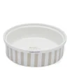 Riviera Maison Honden Voerbak - Bone Appetit Dog Bowl - L (O 20X6 Cm) Best