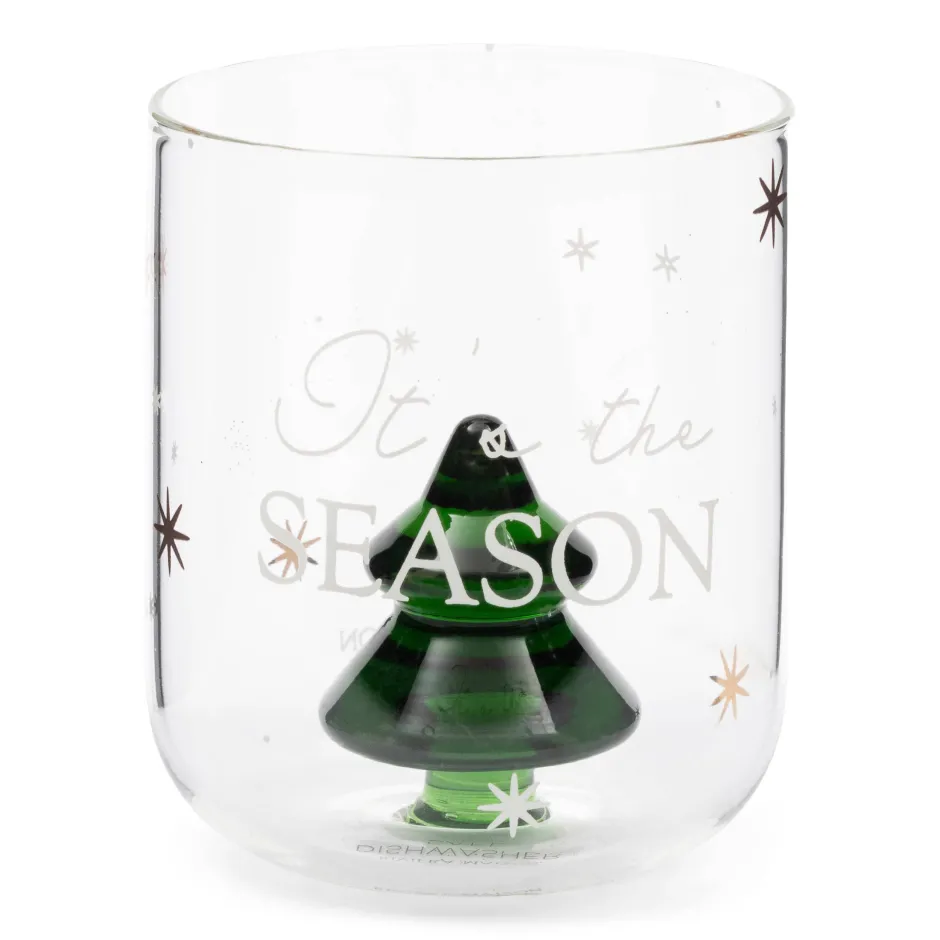 Riviera Maison It´S The Season Waterglas Best