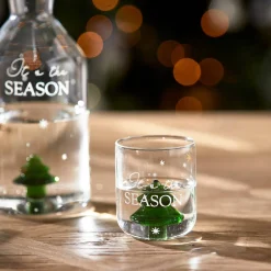 Riviera Maison It´S The Season Waterglas Best