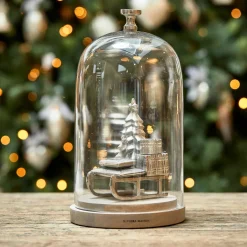 Riviera Maison Kerstdecoratie Happy Holidays Outlet