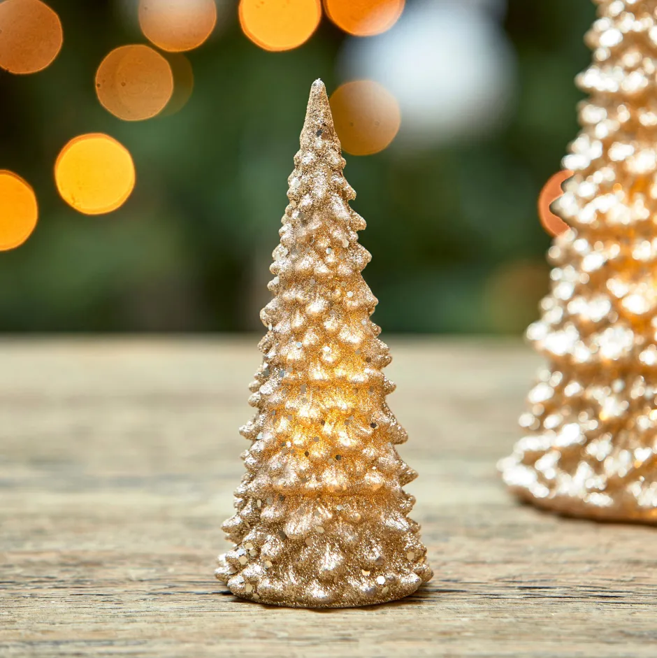 Riviera Maison Kerstdecoratieboom Sparkling Christmas Led Tree S Sale