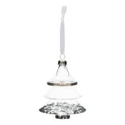 Riviera Maison Kersthanger Glittery Christmas Tree Sale