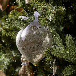 Riviera Maison Kersthanger It'S The Season Heart Xl Outlet