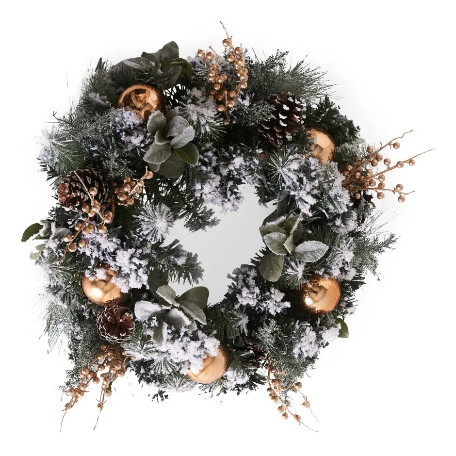 Riviera Maison Kerstkrans Merry Christmas Sale