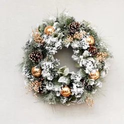 Riviera Maison Kerstkrans Merry Christmas Sale