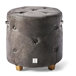 Riviera Maison Poef Bowery Best