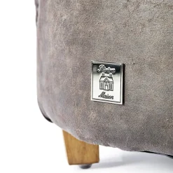 Riviera Maison Poef Bowery Best