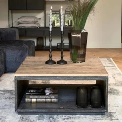 Riviera Maison Salontafel Saratoga New
