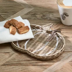 Riviera Maison Schaal (Decoratie) Pumpkin