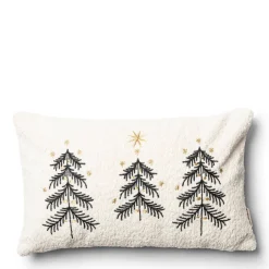 Riviera Maison Sierkussenhoes Magical Christmas New