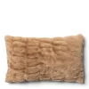 Riviera Maison Sierkussenhoes Belfort Faux Fur (30X50 Cm) Online