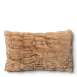 Riviera Maison Sierkussenhoes Belfort Faux Fur (30X50 Cm) Online