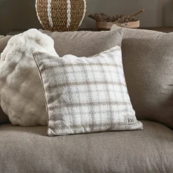 Riviera Maison Sierkussenhoes Rm Hamilton (50X50 Cm) Online