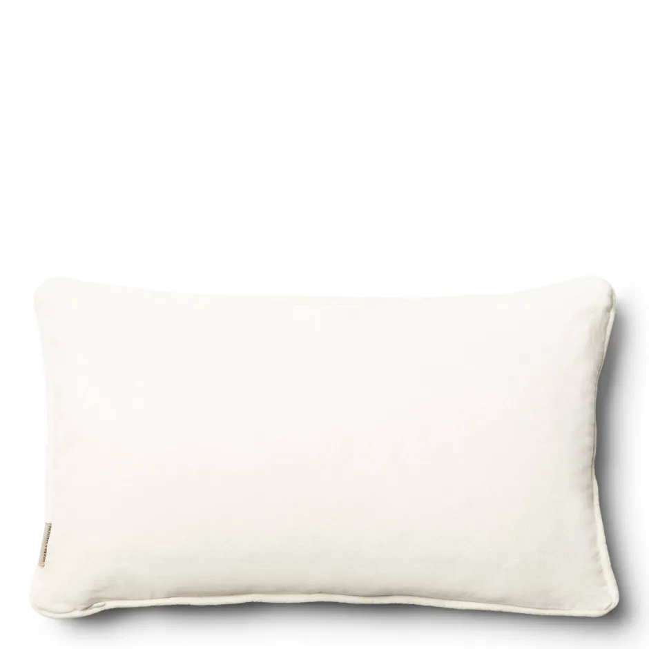 Riviera Maison Sierkussenhoes Rm Velvet Beads (30X50 Cm) New
