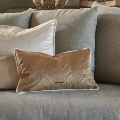 Riviera Maison Sierkussenhoes Rm Kelowna (30X50 Cm) New