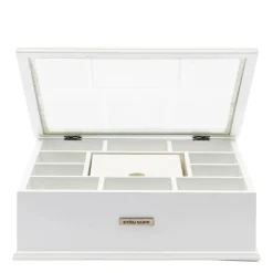 Riviera Maison Theedoos (Met Onderzetter) (Set Van 6) Best