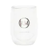 Riviera Maison Theeglas Love Rm M (O9X11 Cm) Best
