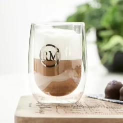 Riviera Maison Theeglas Love Rm M (O9X11 Cm) Best