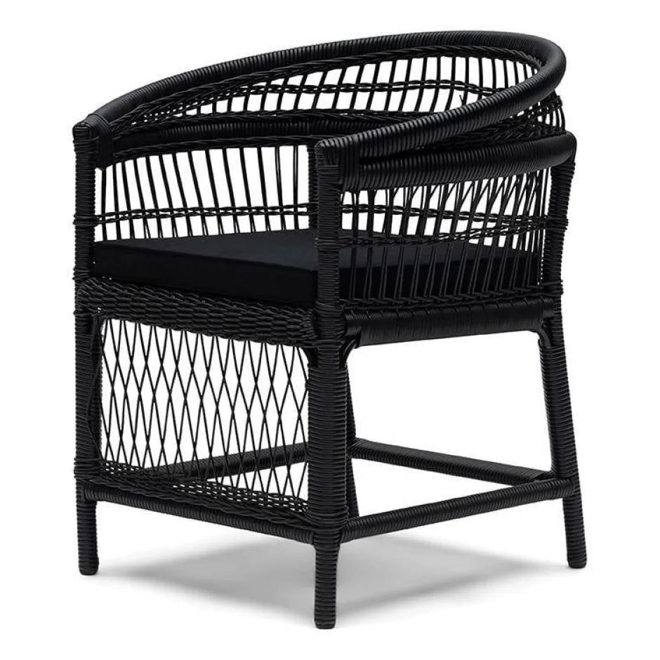 Riviera Maison Tuinstoel Victoria Falls^ Tuinstoelen