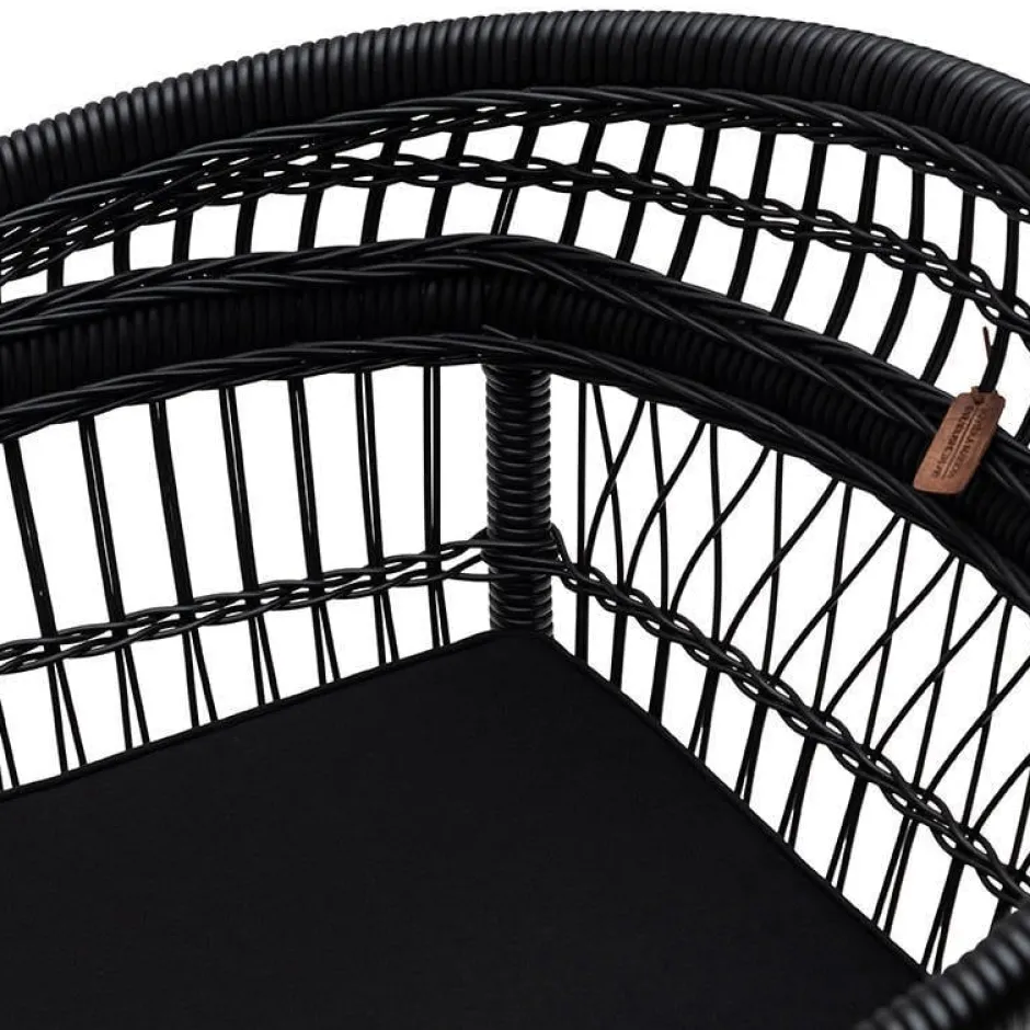 Riviera Maison Tuinstoel Victoria Falls^ Tuinstoelen