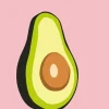 wehkamp Ron Simpson, Julien Zaal En Colette Dike The Avocado Show^ Kookboeken