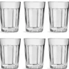 Royal Leerdam Astro Waterglazen (Set Van 6) Best