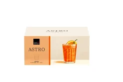 Royal Leerdam Astro Waterglazen (Set Van 6) Best