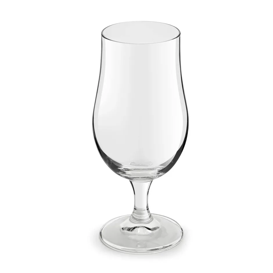 Royal Leerdam Bierglas Artisan (Set Van 4) Outlet
