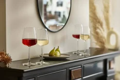 Royal Leerdam Wijnglas Wit Leyda (Set Van 4) Discount