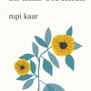 wehkamp Rupi Kaur De Zon En Haar Bloemen^ Literatuur