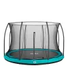 Salta Comfort Edition Ground Trampoline O366 Cm^ Trampolines