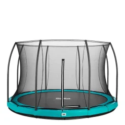 Salta Comfort Edition Ground Trampoline O366 Cm^ Trampolines