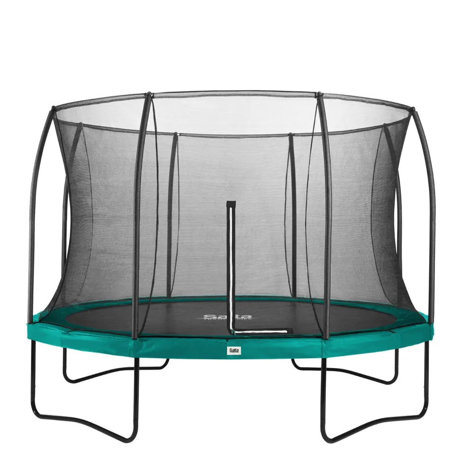 Salta Comfort Edition Trampoline O396 Cm^ Trampolines