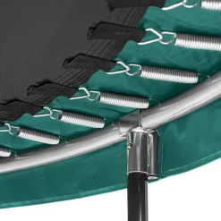 Salta Comfort Edition Trampoline O396 Cm^ Trampolines
