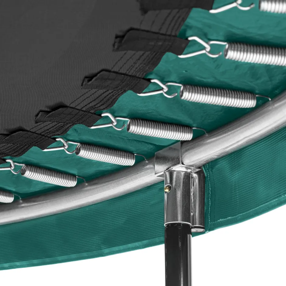 Salta Comfort Edition Trampoline O396 Cm^ Trampolines