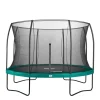 Salta Comfort Edition Trampoline O427 Cm^ Trampolines