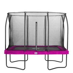 Salta Comfort Edition Trampoline 305X214 Cm^ Trampolines