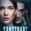 wehkamp Sanctuary (Dvd)^ Films & Series