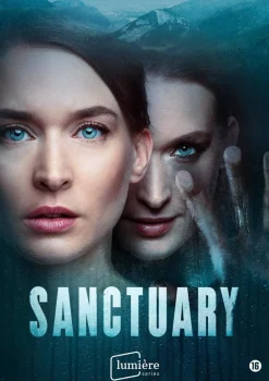 wehkamp Sanctuary (Dvd)^ Films & Series