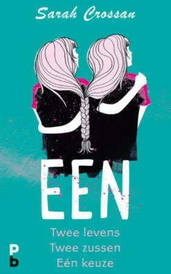 wehkamp Sarah Crossan Een^ Literatuur